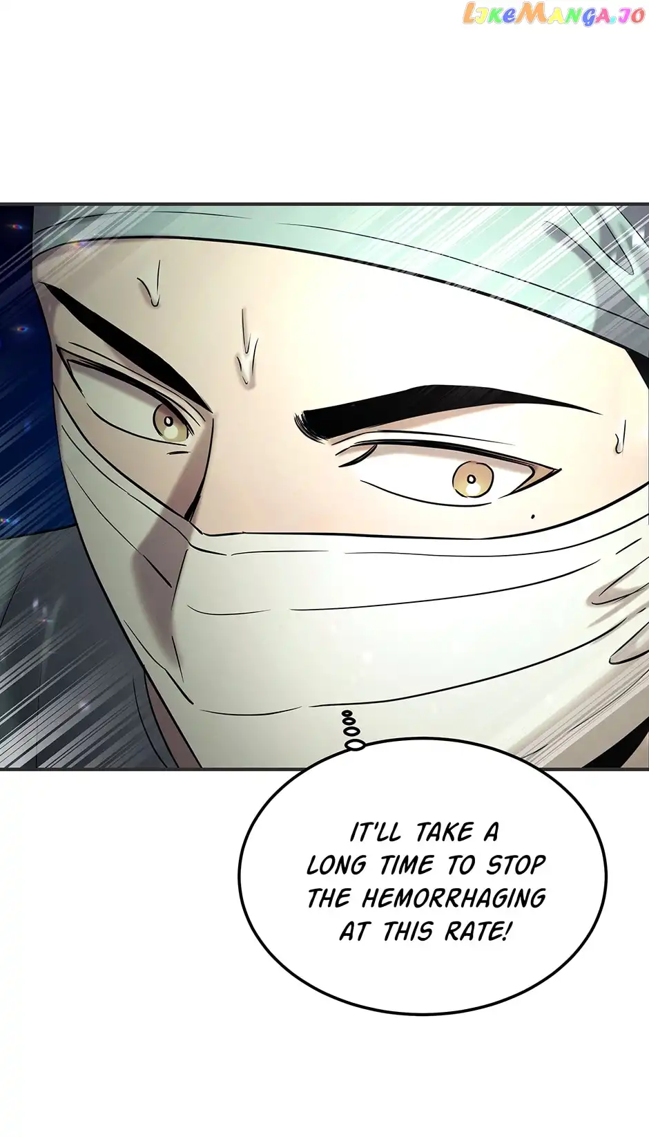 Genius Doctor Lee Moo-jin Chapter 123 6